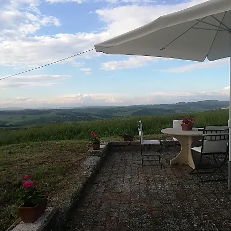 Farm stay Agriturismo Colle Sant'Alfredo *