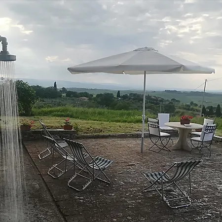 Agriturismo Colle Sant'Alfredo