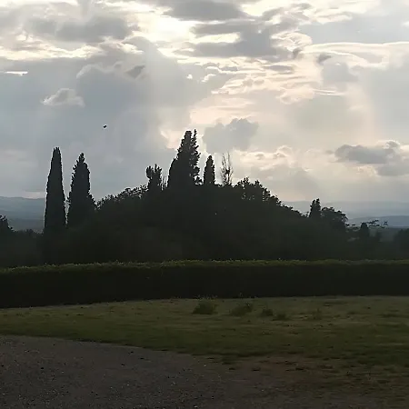 Agriturismo Colle Sant'Alfredo Farm stay