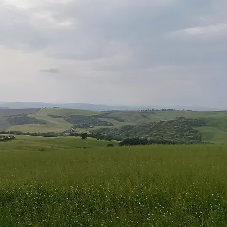 Agriturismo Colle Sant'Alfredo Farm stay San Quirico d'Orcia