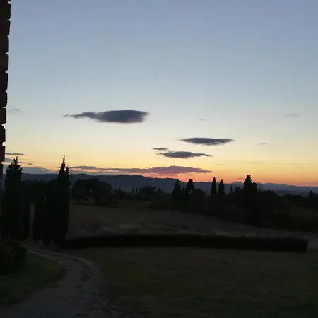 Agriturismo Colle Sant'Alfredo Farm stay *