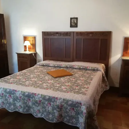 Agriturismo Colle Sant'Alfredo Farm stay