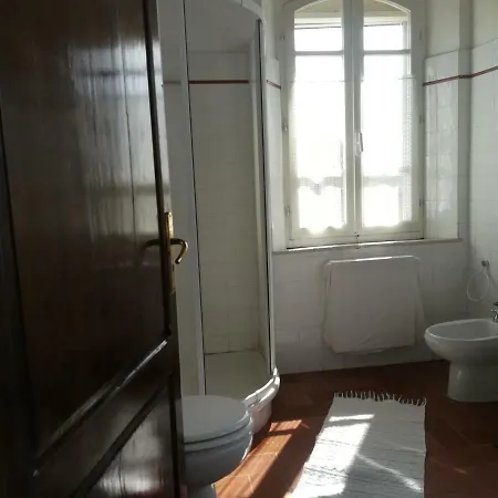 Agriturismo Colle Sant'Alfredo San Quirico d'Orcia