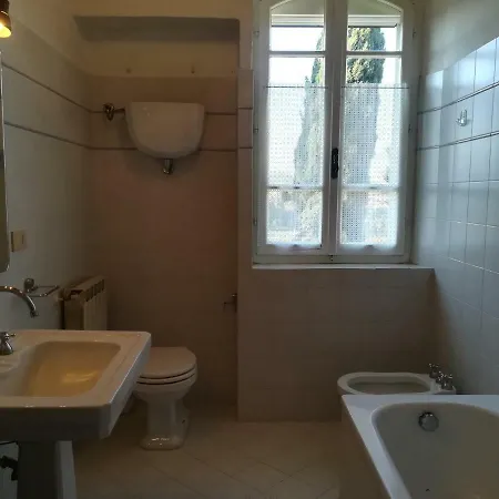 Agriturismo Colle Sant'Alfredo