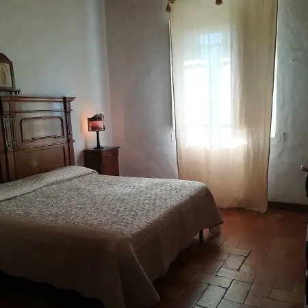 Agriturismo Colle Sant'Alfredo