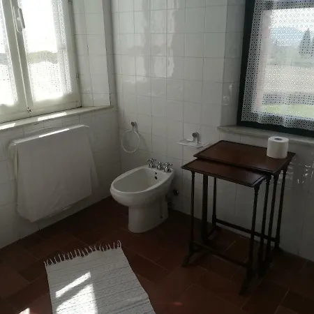 Agriturismo Colle Sant'Alfredo San Quirico d'Orcia