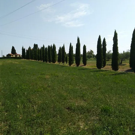 Agriturismo Colle Sant'Alfredo Farm stay *