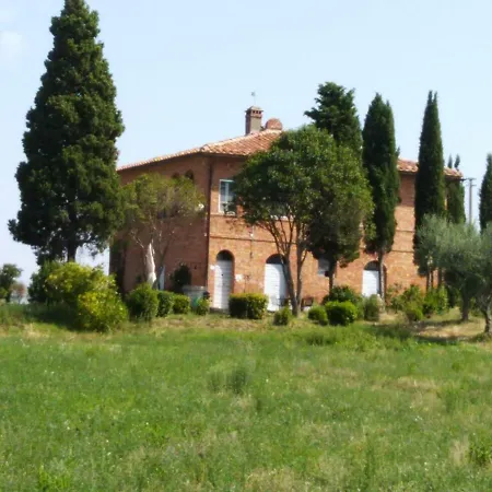 Agriturismo Colle Sant'Alfredo *