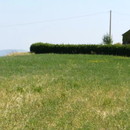 Farm stay Agriturismo Colle Sant'Alfredo *